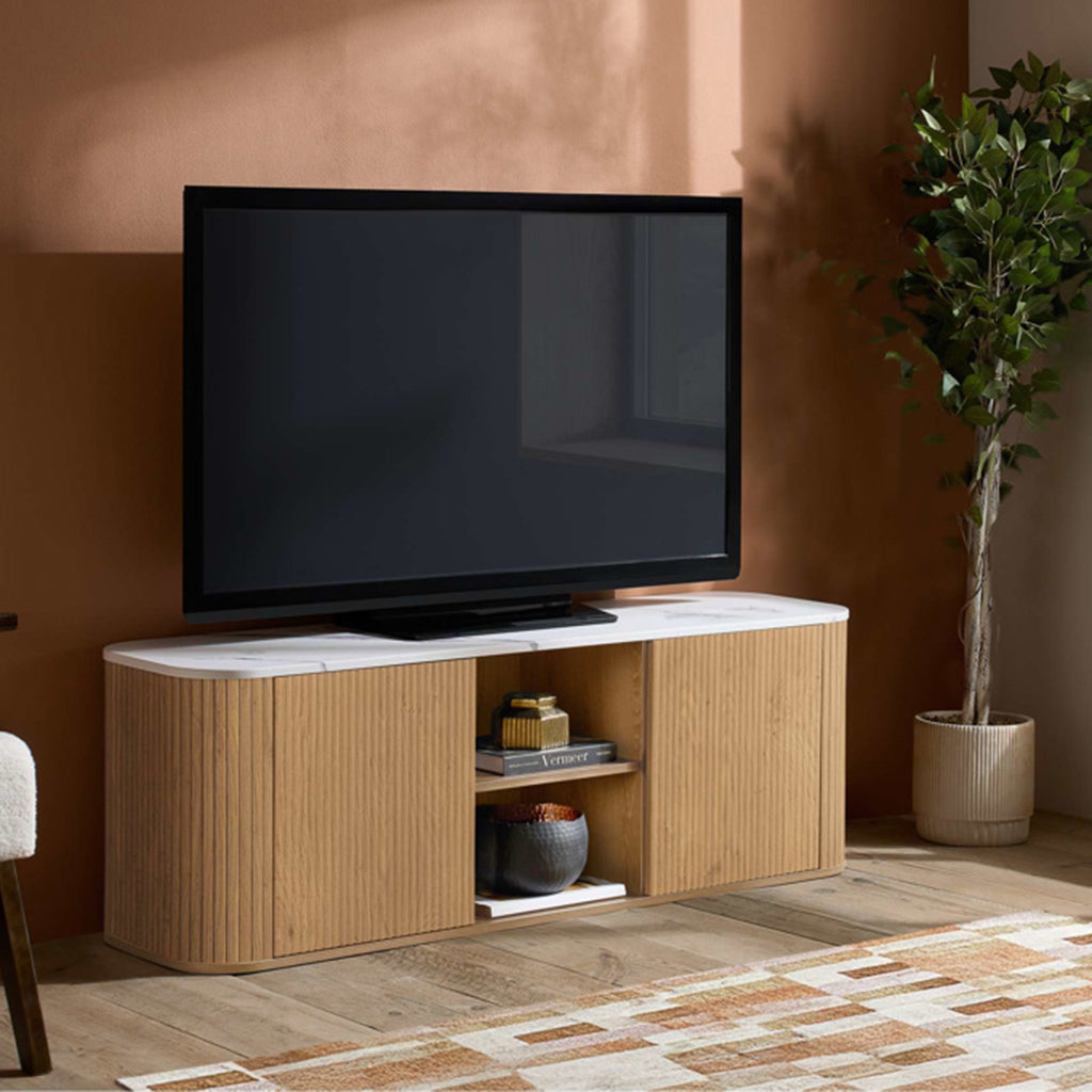 Rosalia Large TV Unit