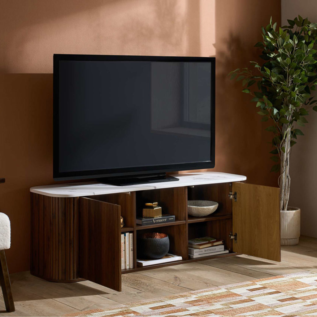 Rosalia Large TV Unit