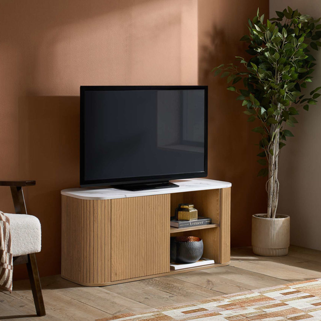 Rosalia Small TV Unit