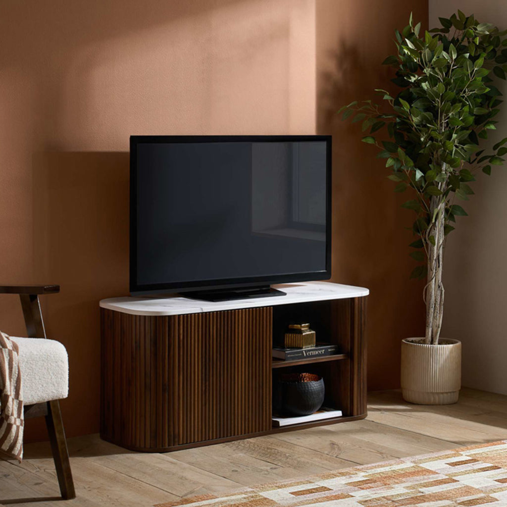Rosalia Small TV Unit