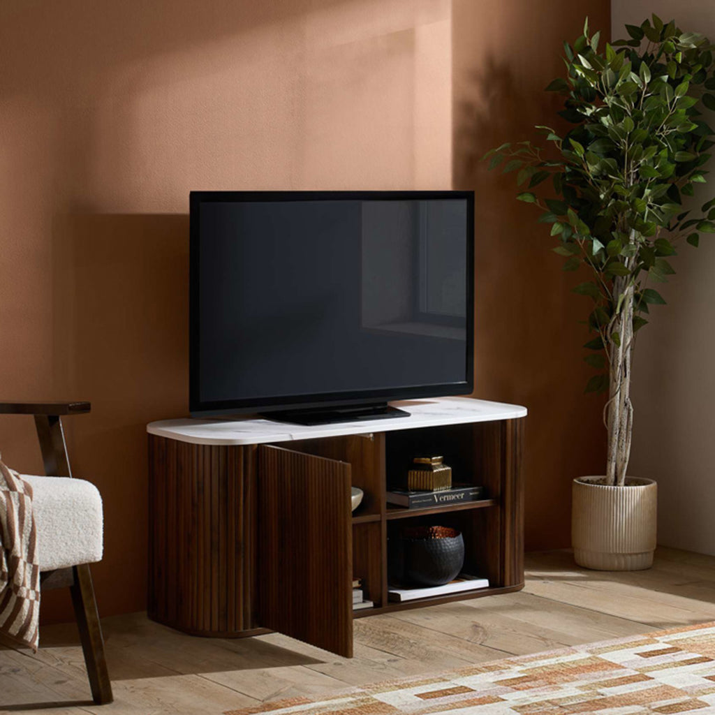 Rosalia Small TV Unit