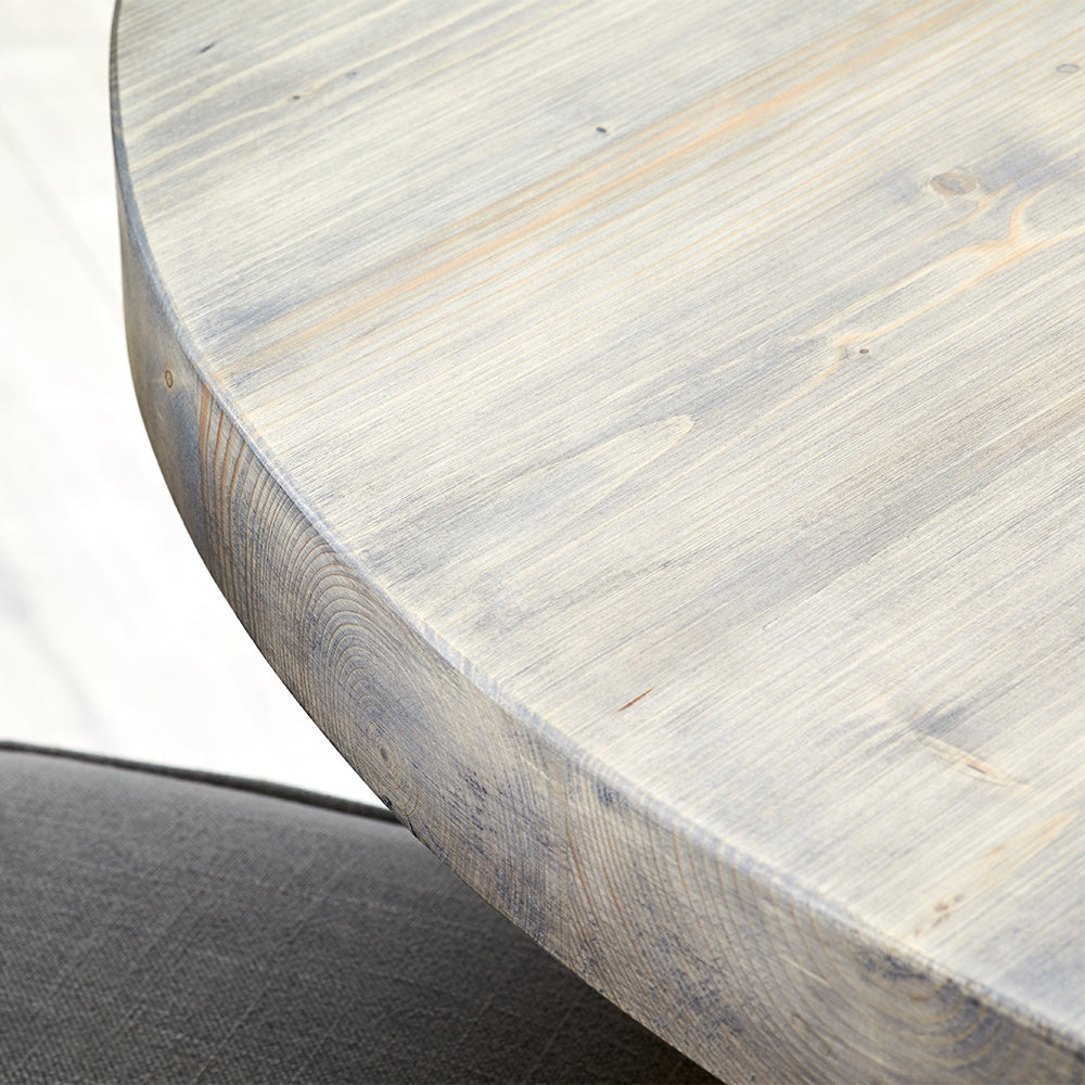 Roslyn 120cm Bar Table
