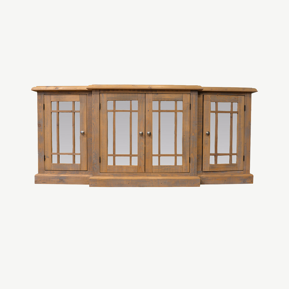 Roslyn 4 Door Buffet
