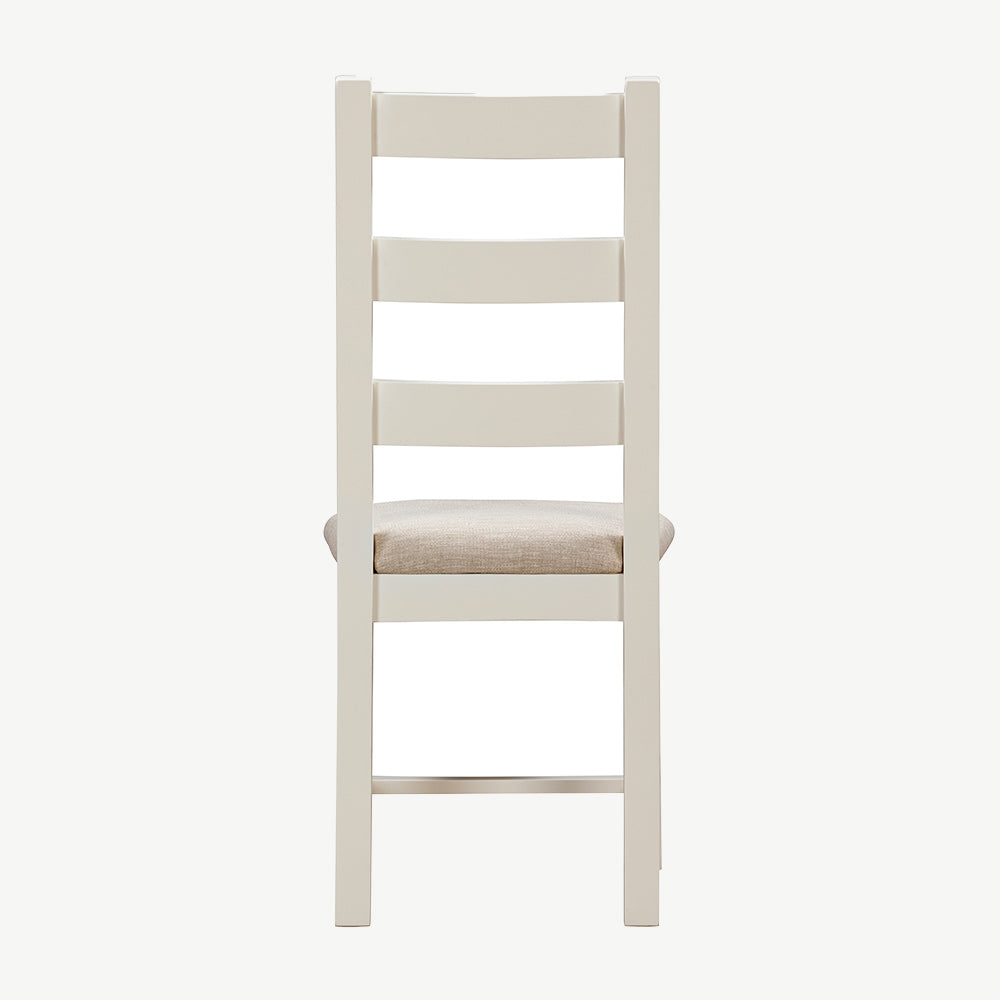 Rutland Painted Ladderback Chair