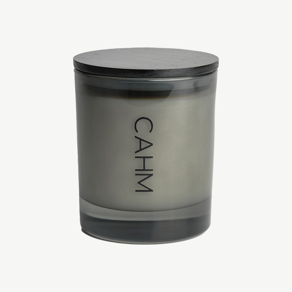 Cahm Thyme, Olive & Bergamot Candle