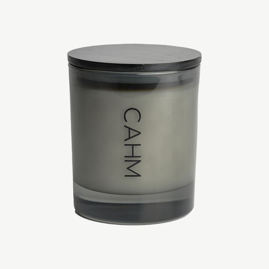 Cahm Thyme, Olive & Bergamot Candle
