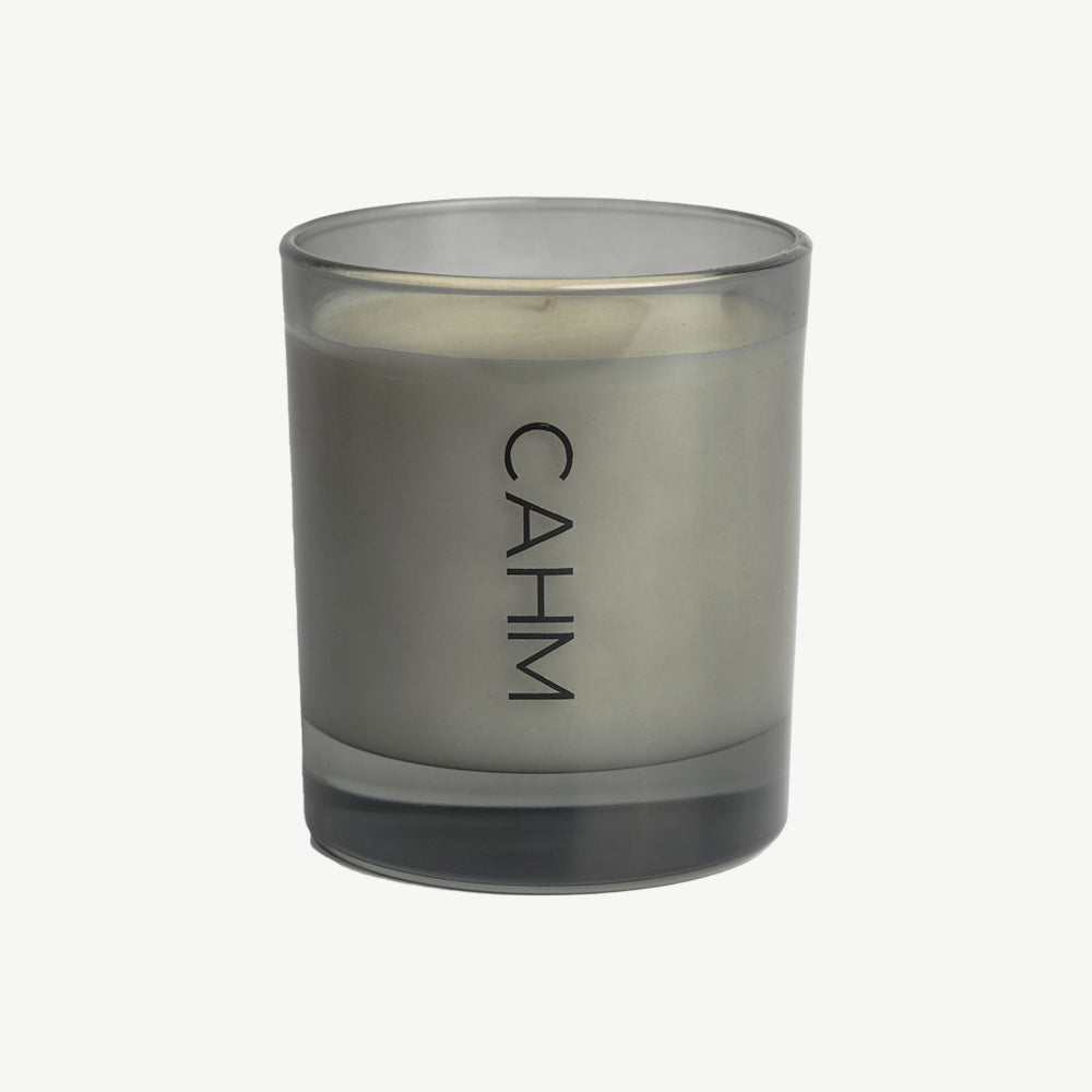 Cahm Thyme, Olive & Bergamot Candle