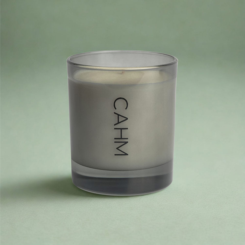 Cahm Thyme, Olive & Bergamot Candle