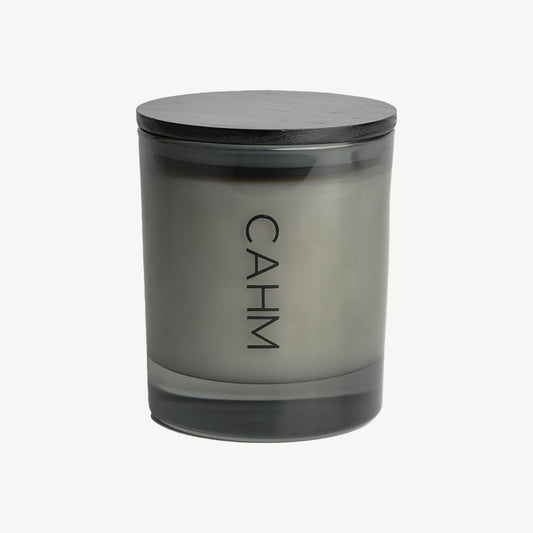 Cahm Amalfi Coast Candle