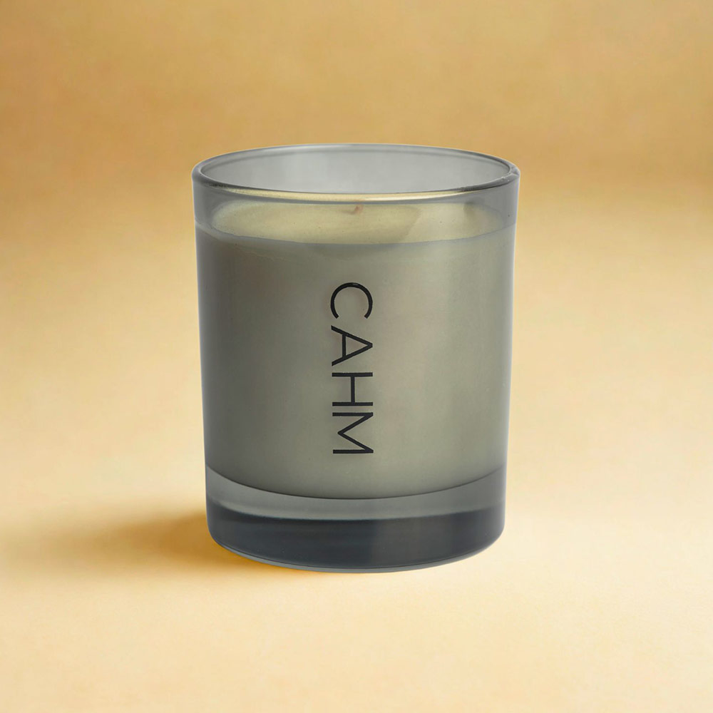 Cahm Amalfi Coast Candle