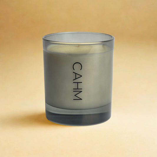 Cahm Amalfi Coast Candle