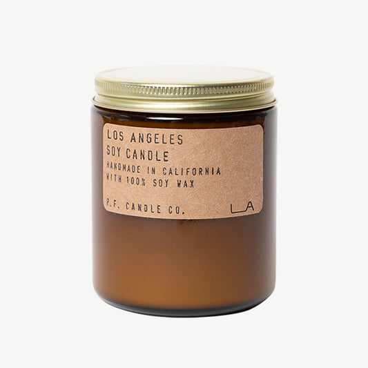 P.F. Candle & Co. Los Angeles Soy Candle