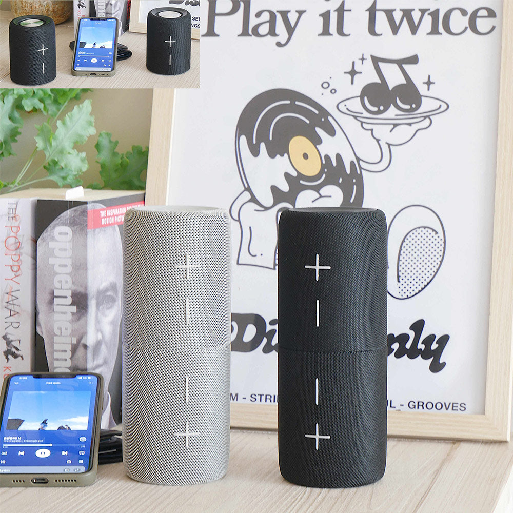 Split Bluetooth Speaker