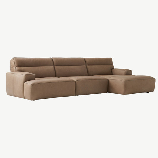 Aramac Chaise Sofa