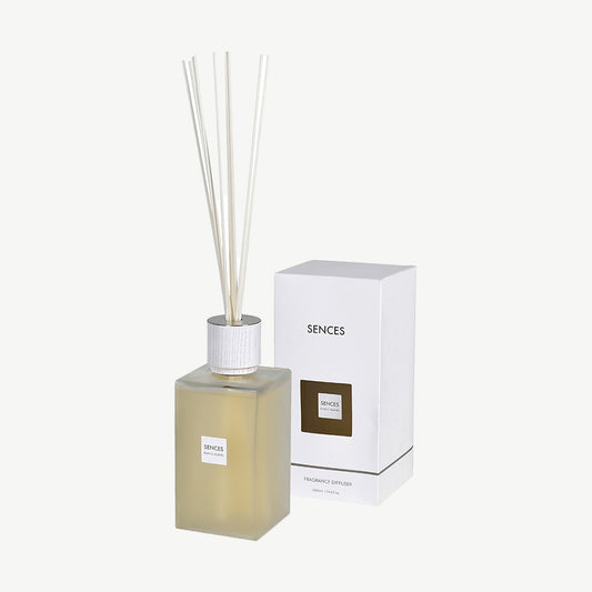 Sences White Alang Reed Diffuser 2200ml