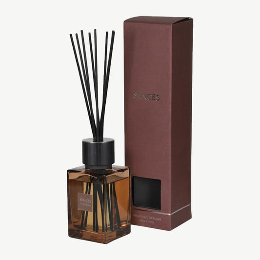 Sences Amber Alang Reed Diffuser