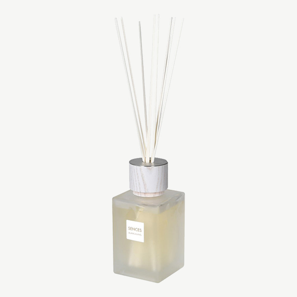 Sences White Alang Reed Diffuser 500ml
