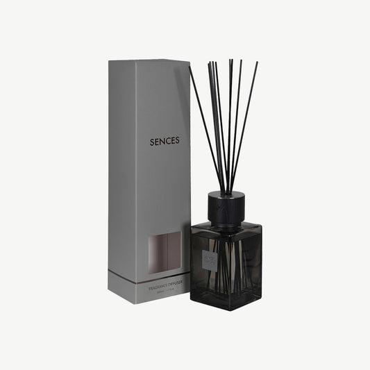 Sences Smoke Reed Diffuser