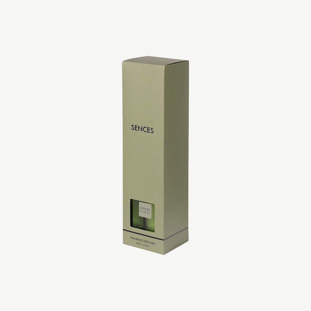 Sences Florist Diffuser
