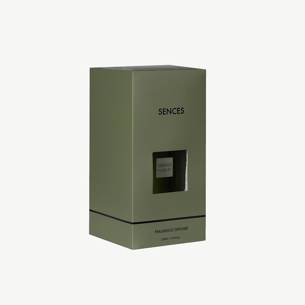 Sences Florist Diffuser
