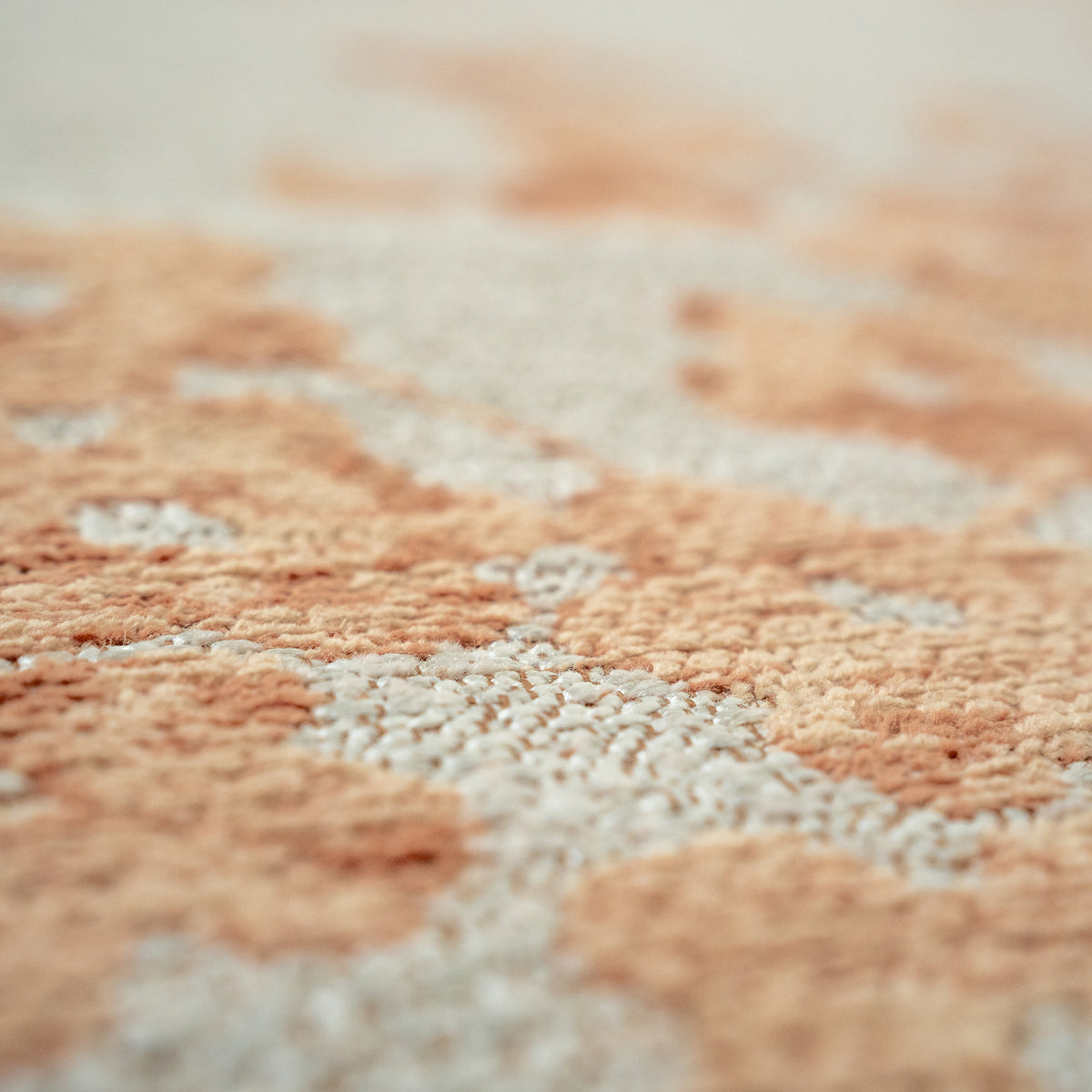 Sakura Circle Rug