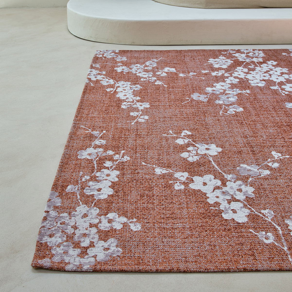 Sakura Rug