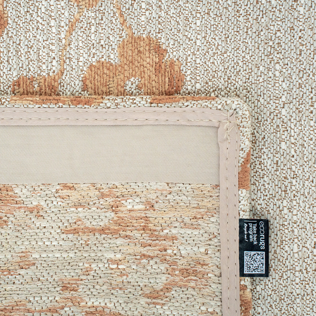 Sakura Rug