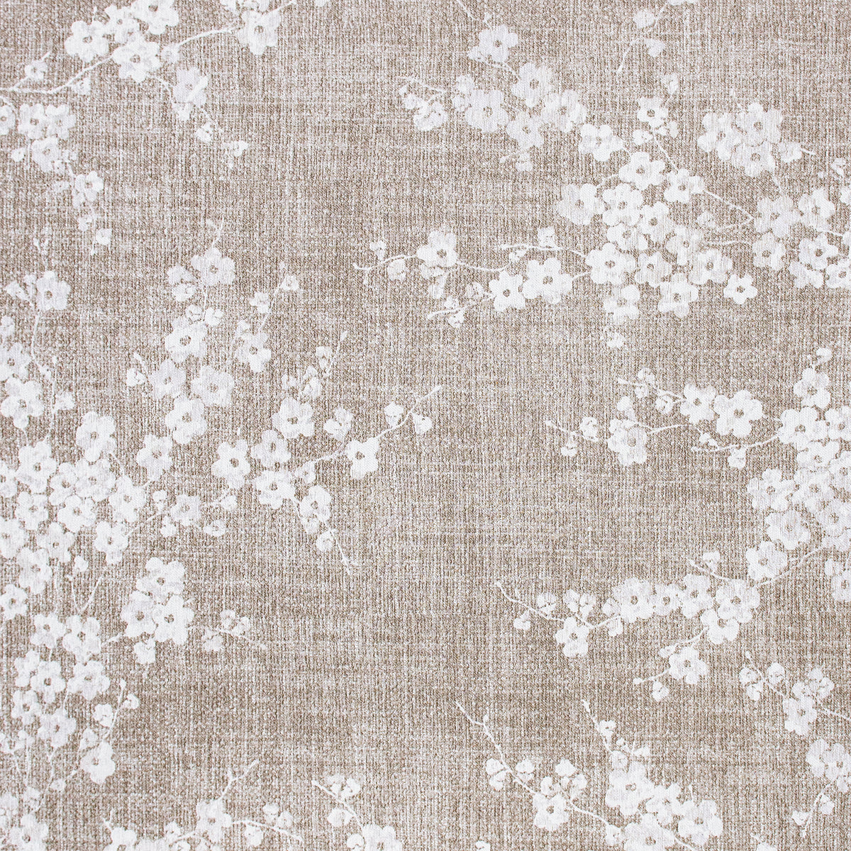 Sakura Circle Rug