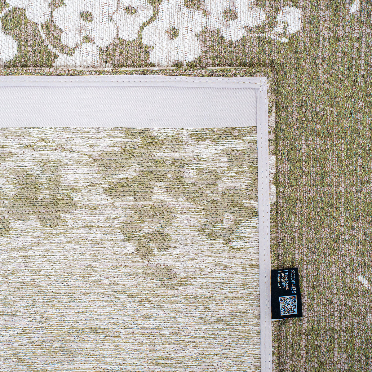Sakura Rug
