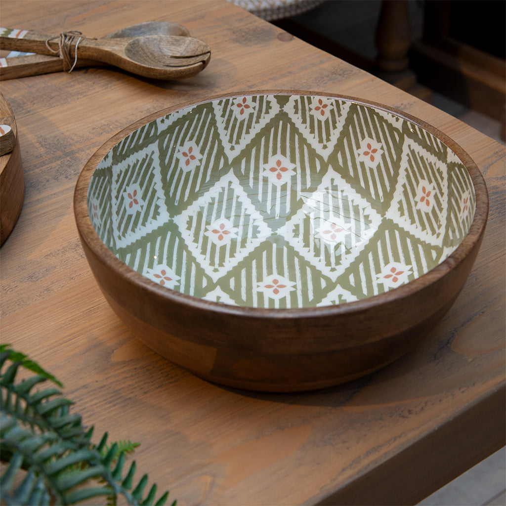 Aztec-Inspired Salad Bowl