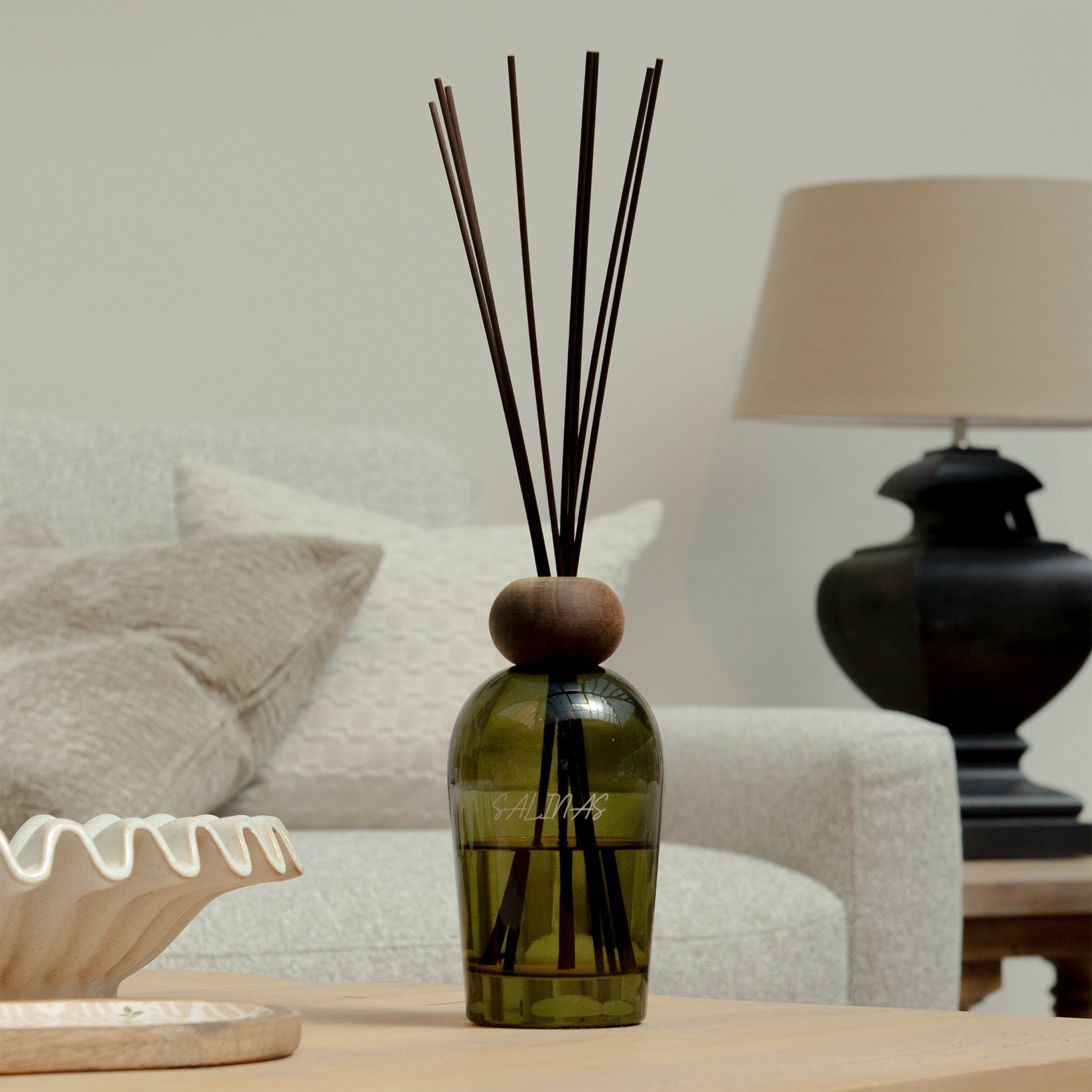 Salinas Balearic Reed Diffuser