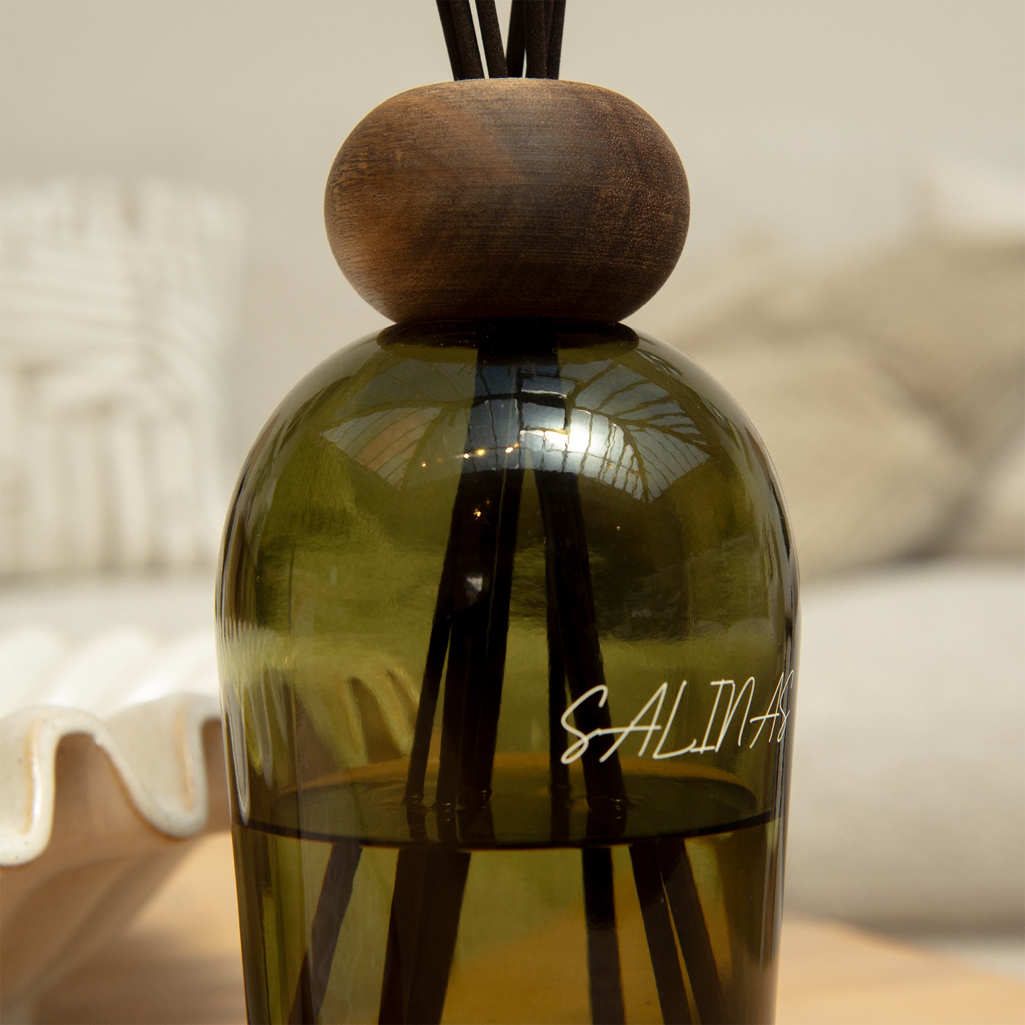 Salinas Balearic Reed Diffuser