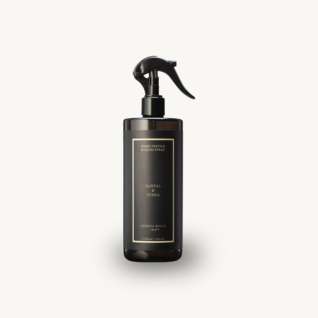 Santal & Tonka Room Spray