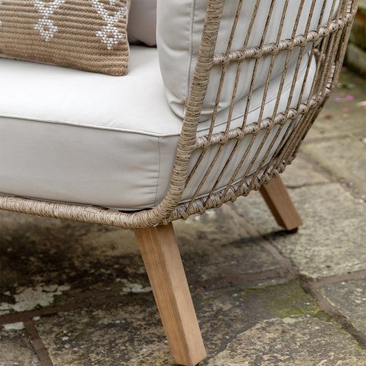 Santorini Egg Chair