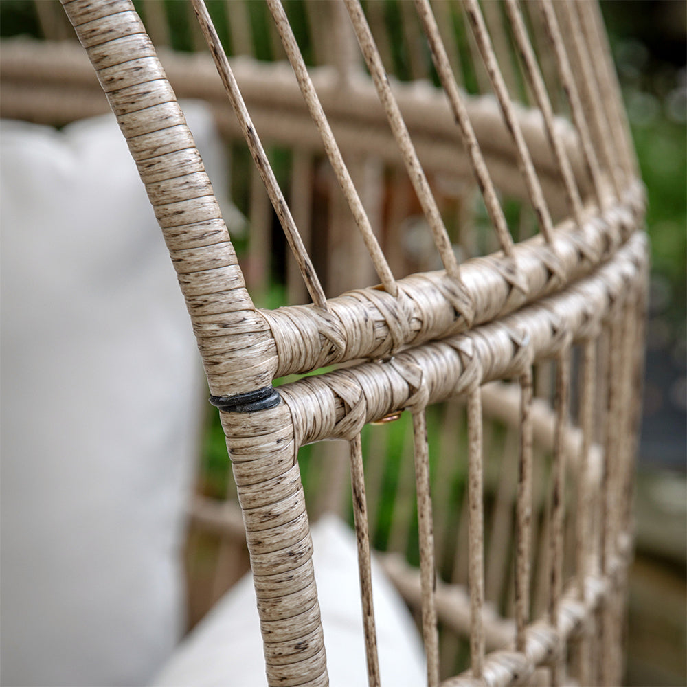 Santorini Egg Chair