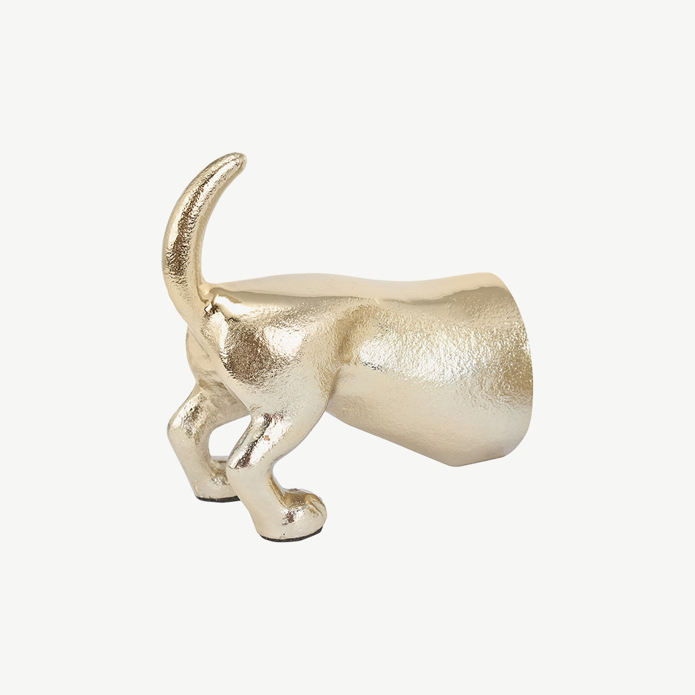 Sausage Dog Book Ends