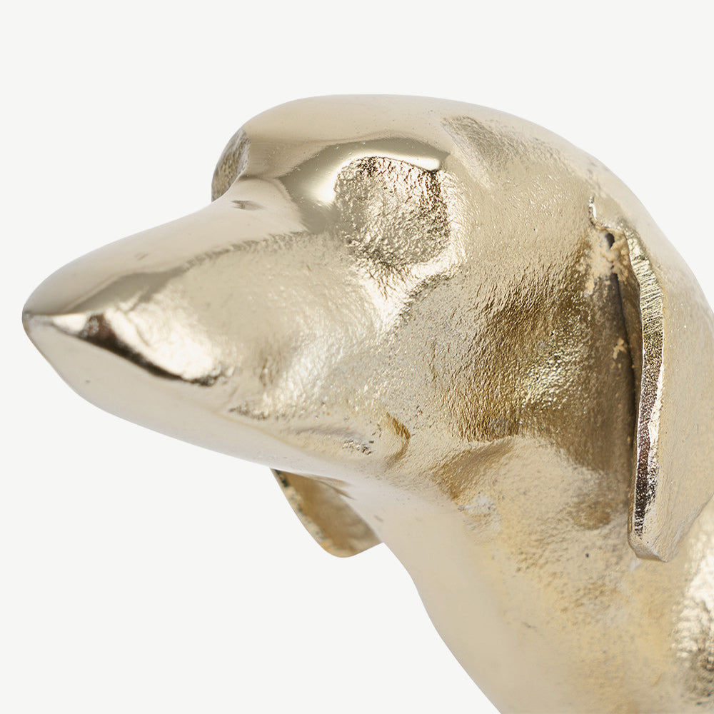 Sausage Dog Book Ends