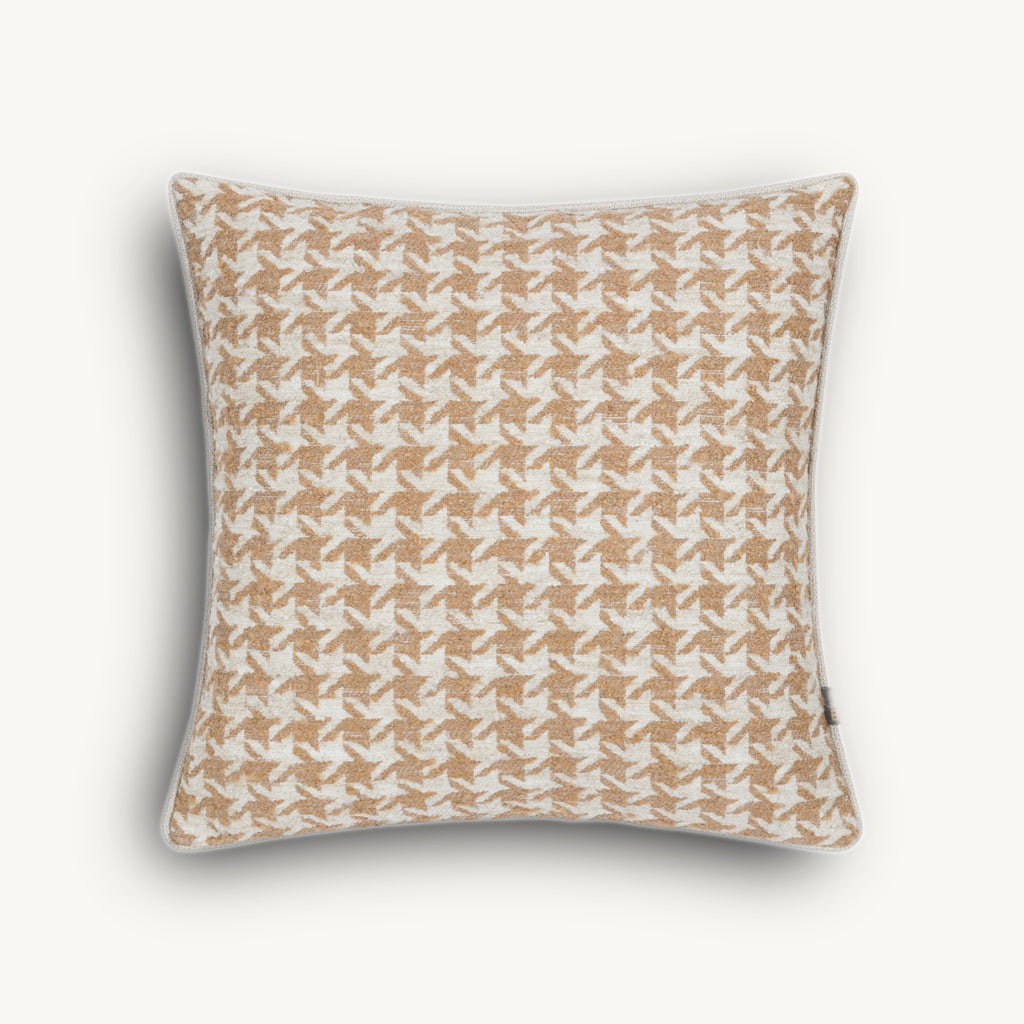 Selena Peach Sorbet Cushion
