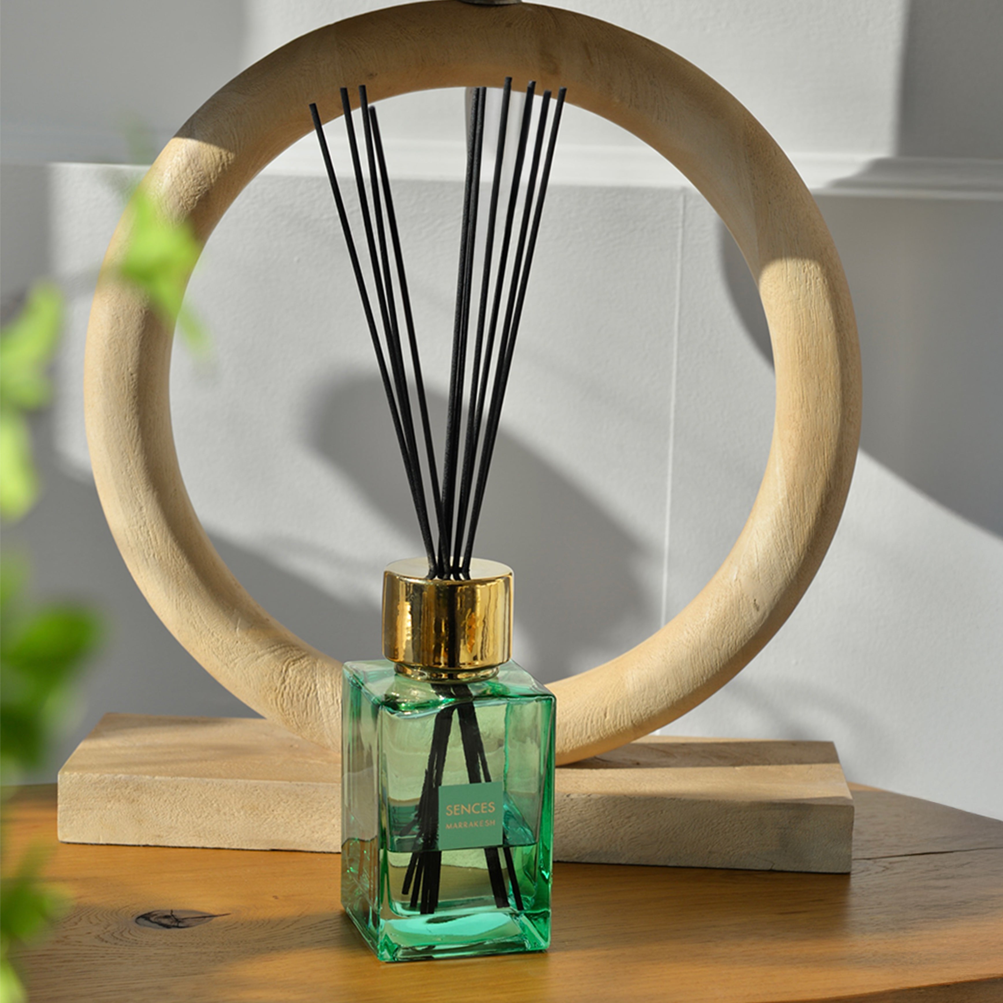 Sences Marrakesh Reed Diffuser