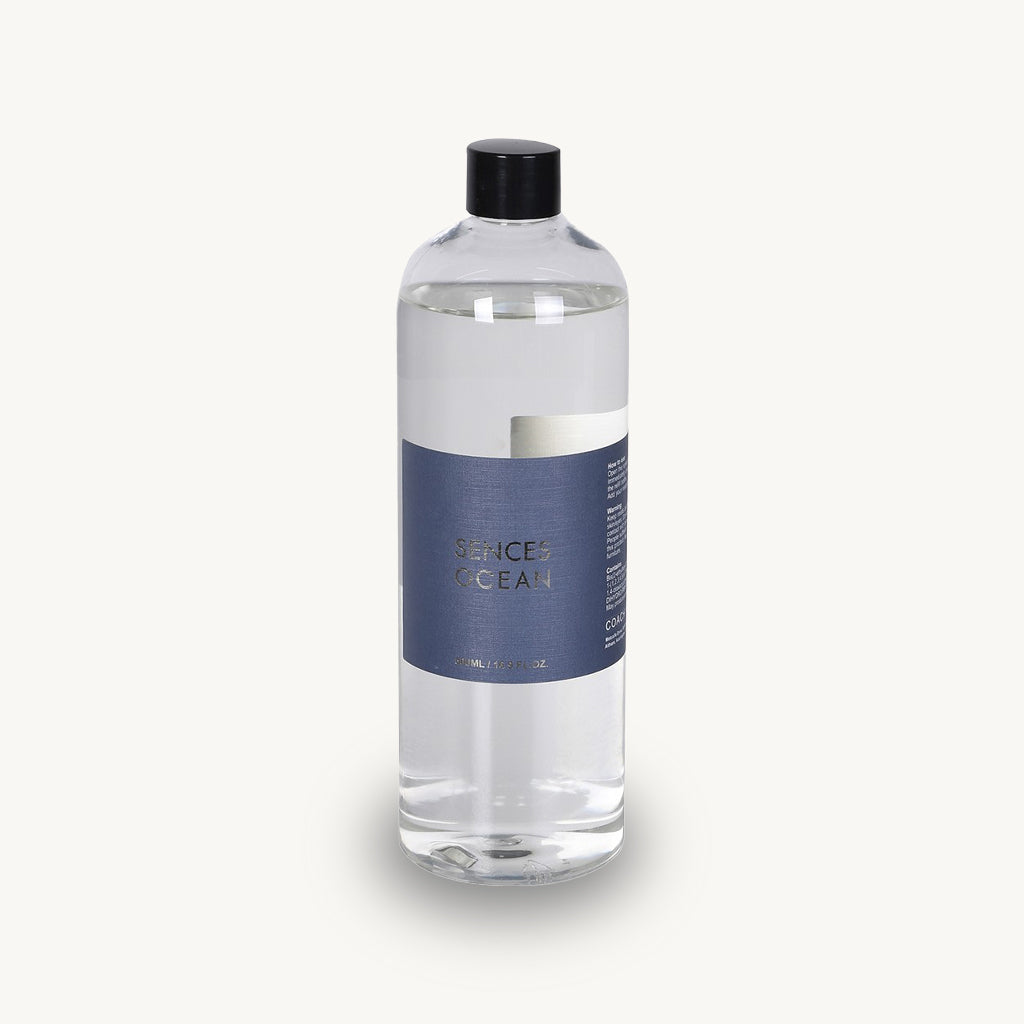 Sences Ocean Reed Diffuser Refill