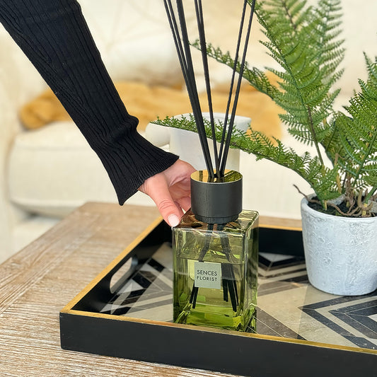 Sences Florist Diffuser
