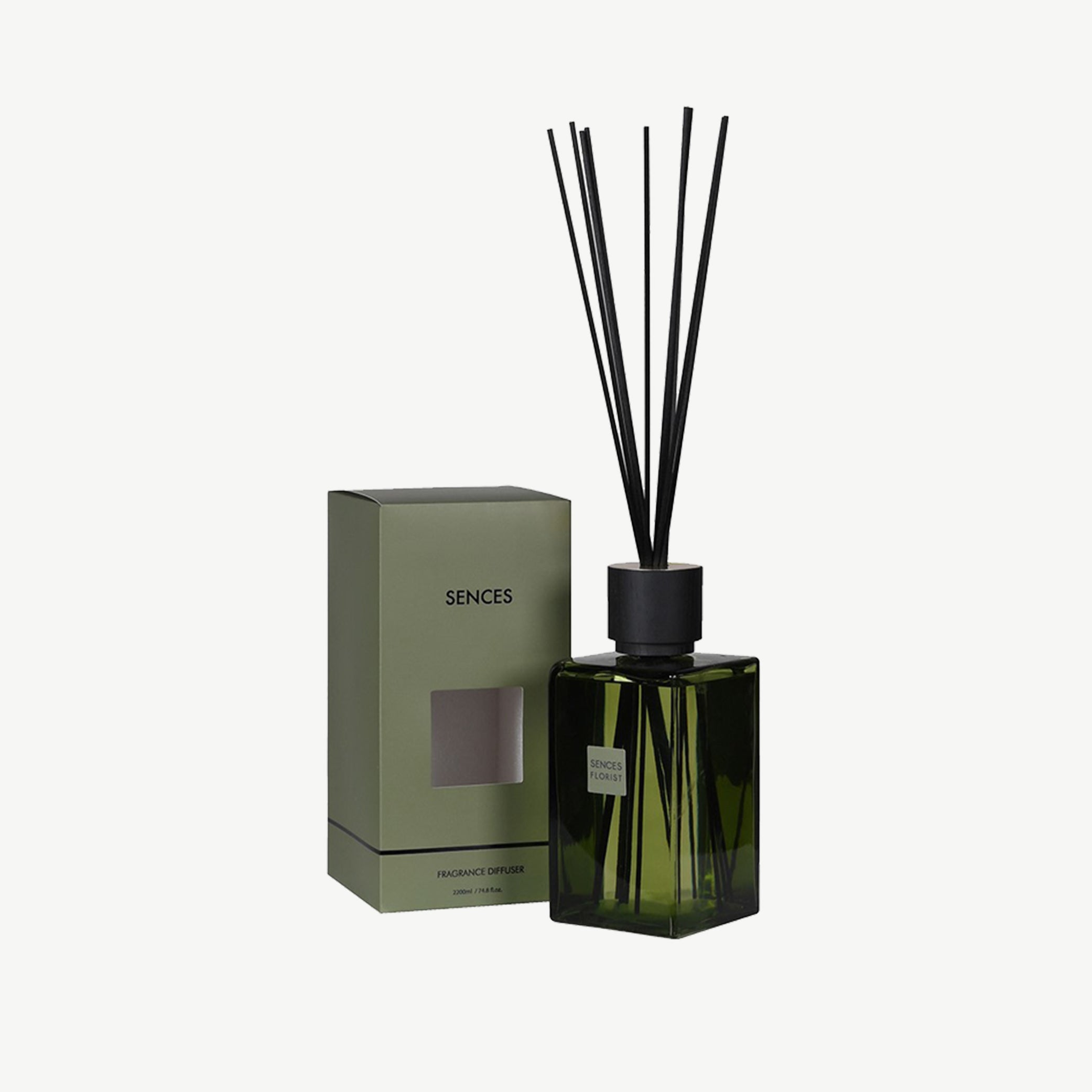Sences Florist Diffuser
