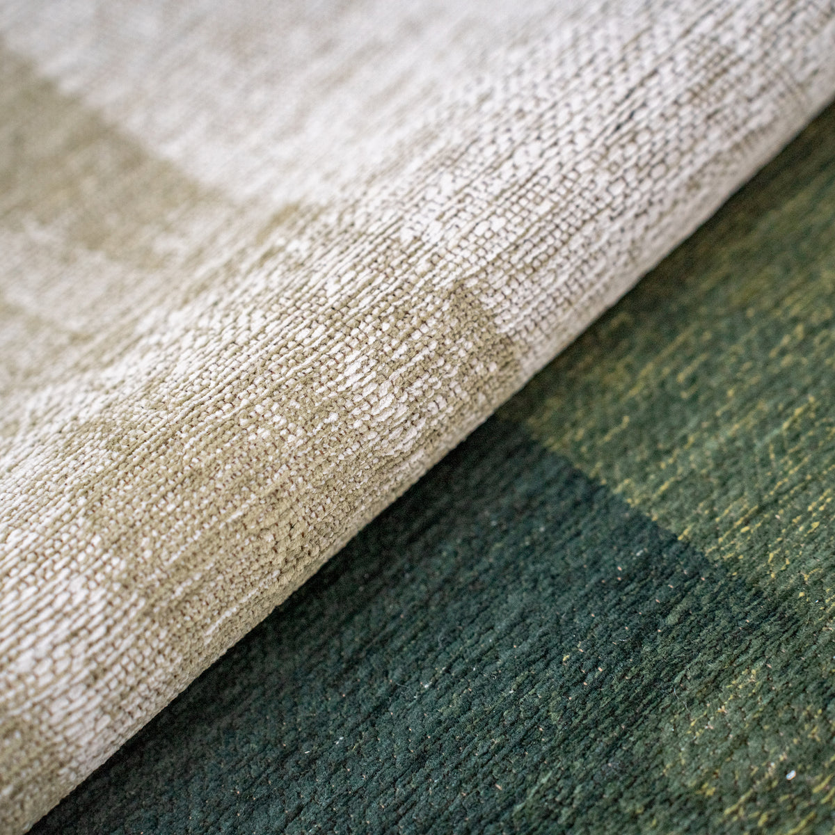 Sendai Circle Rug