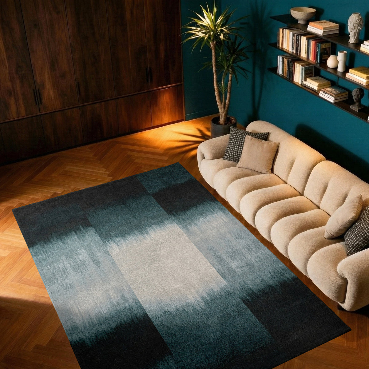 Sendai Rug
