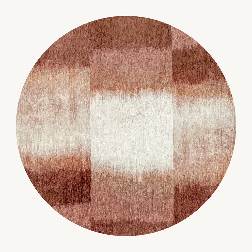 Sendai Circle Rug