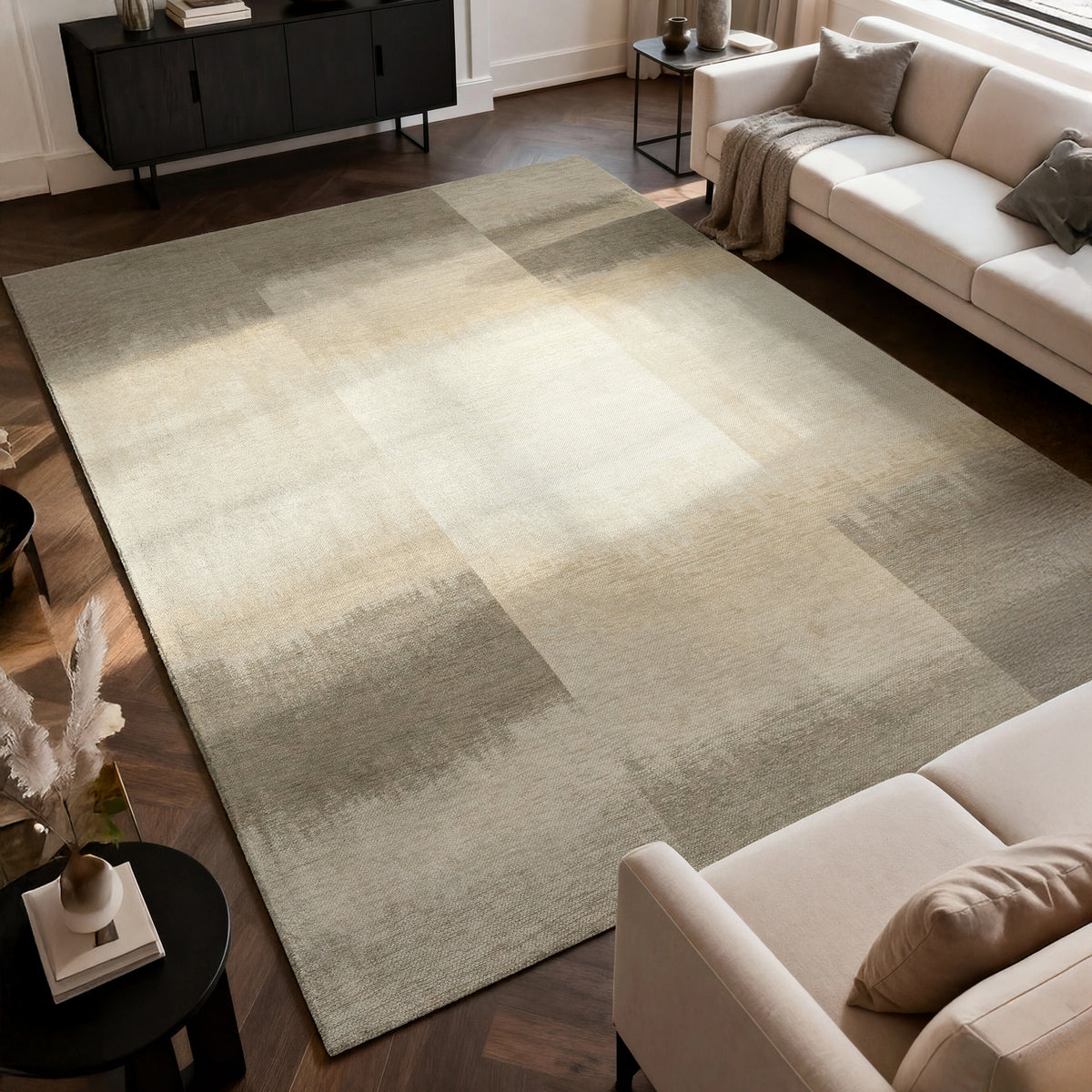 Sendai Rug