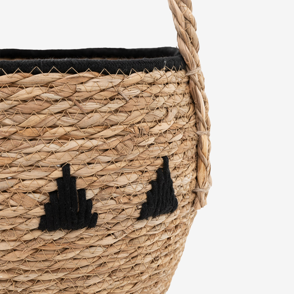 Set of 3 Alid Baskets