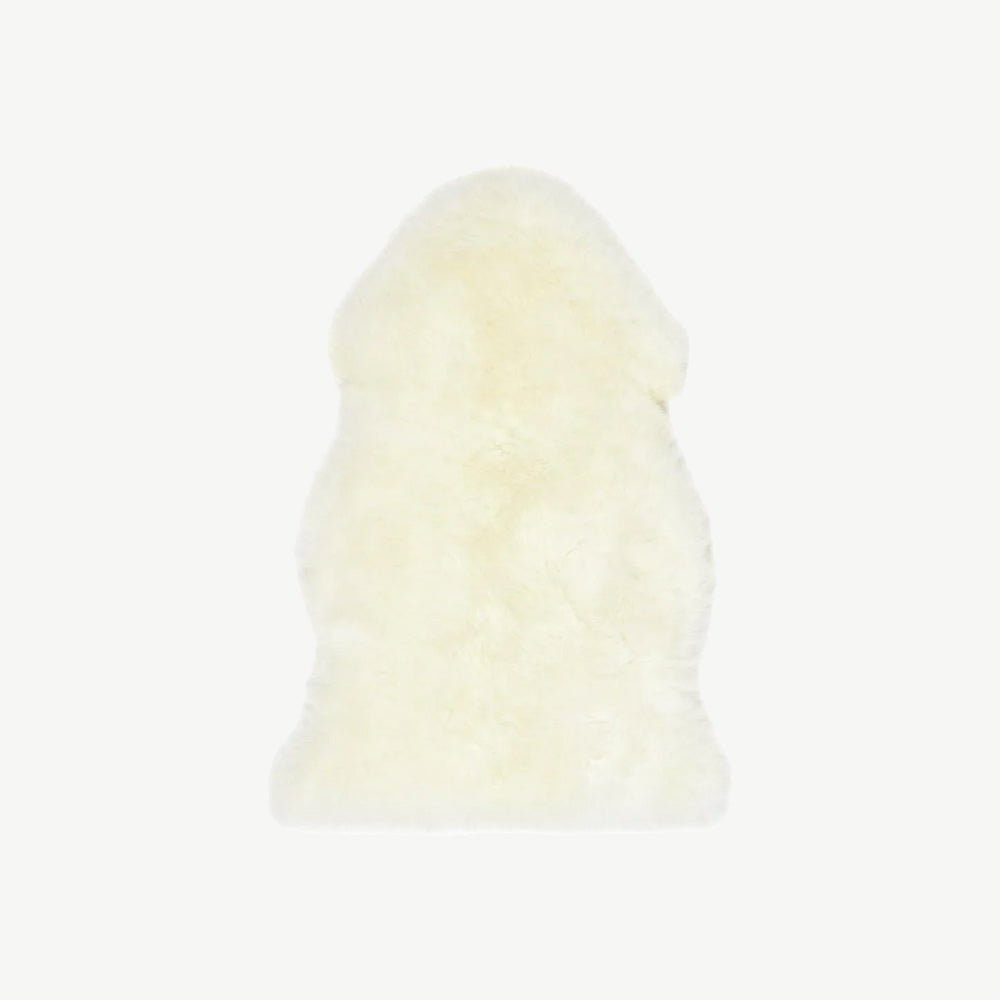 Australian Genuine Sheepskin Rug in Natural