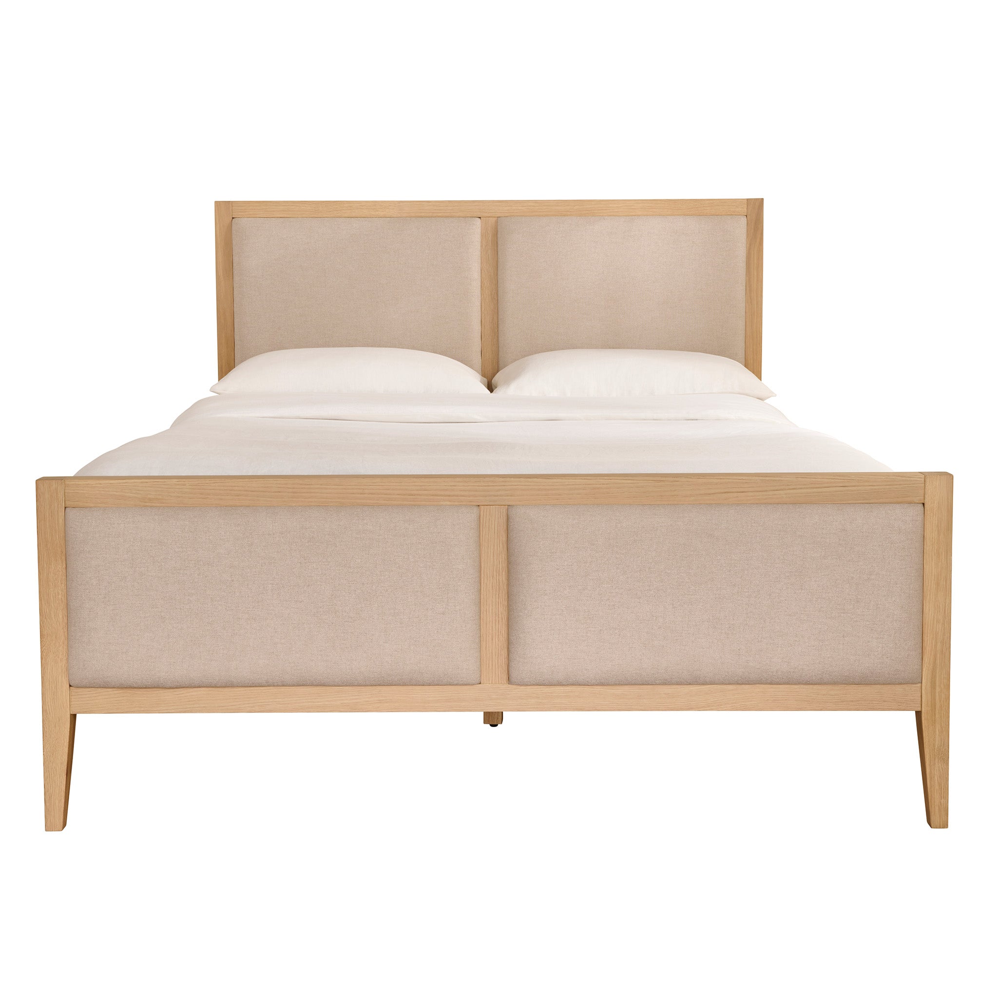Shelby Bed Frame