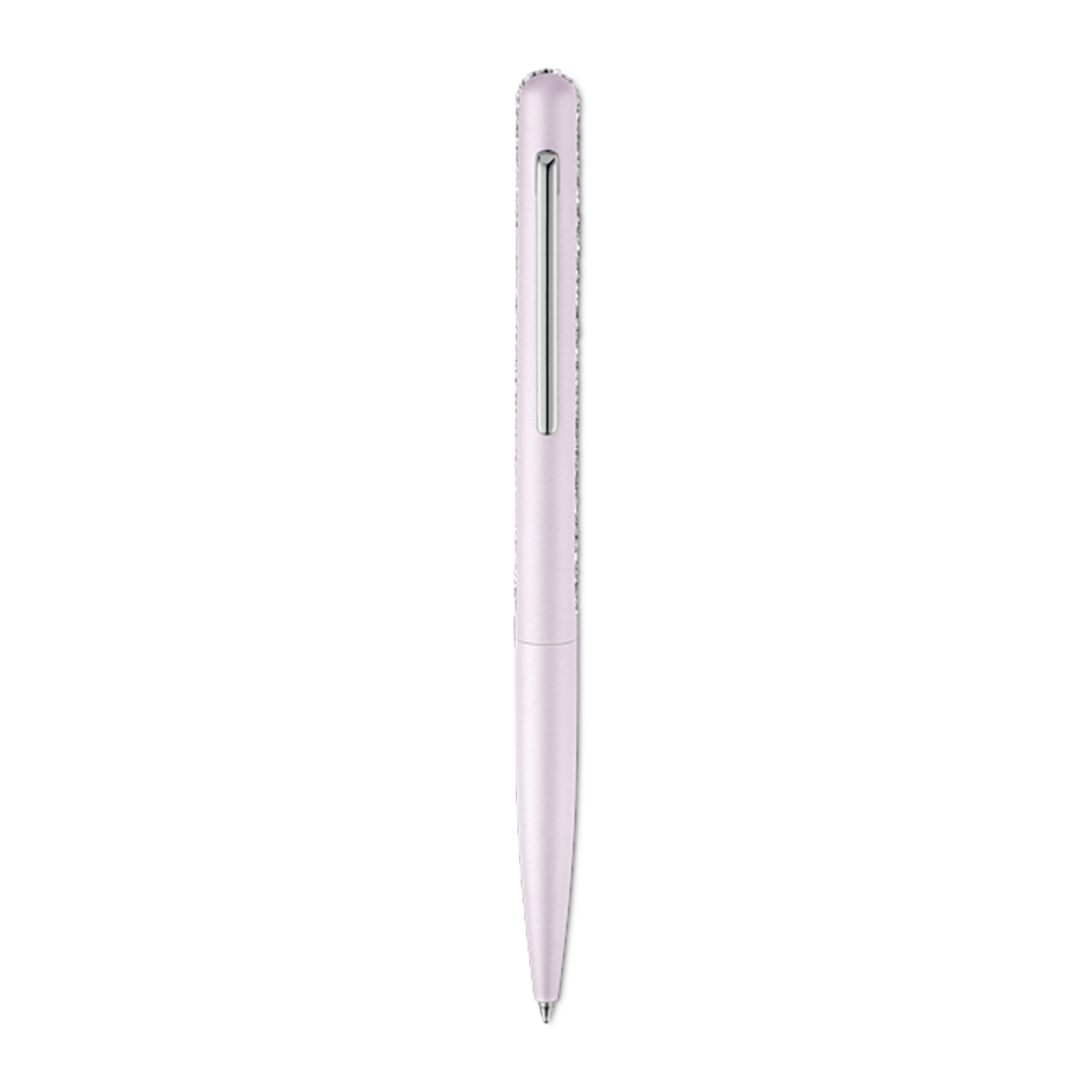 Swarovski Shimmer Ballpoint Pen Pink